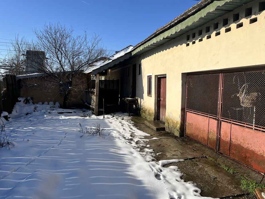 Casă de vânzare Vișina-Olt