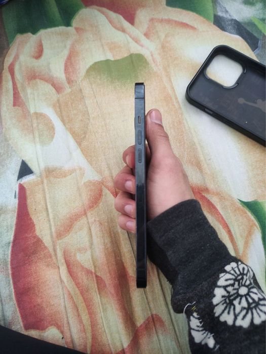 Iphone 12 pro max abmen