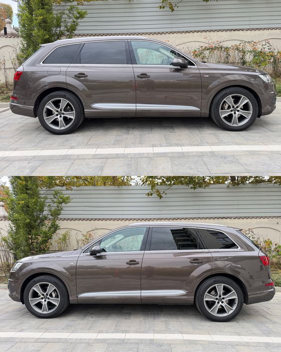 AUDI Q7 2015 — imagine 5