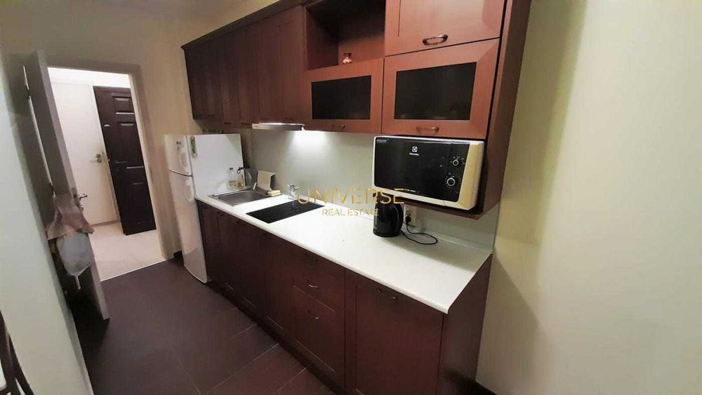 Продава се Двустаен апартамент в с. Равда, Област Бургас - 54 кв.м за 1436 €/кв.м - Снимка #4