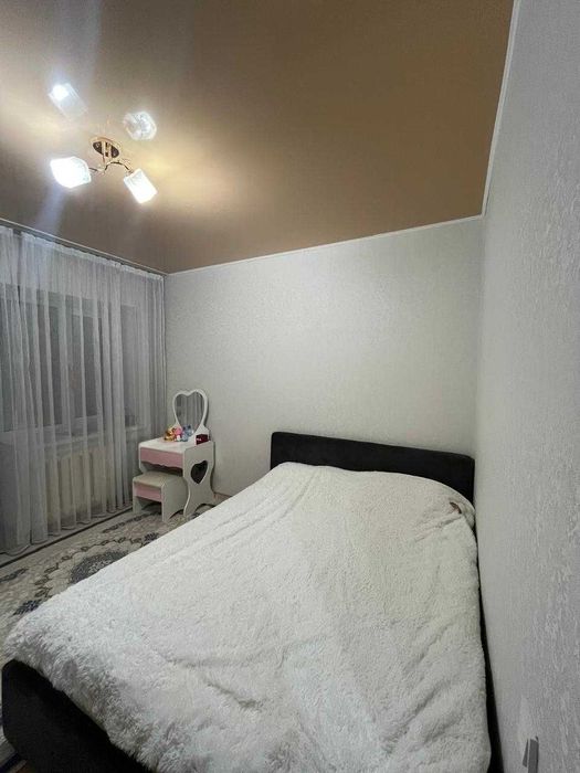 Продам двухкомнатную квартиру