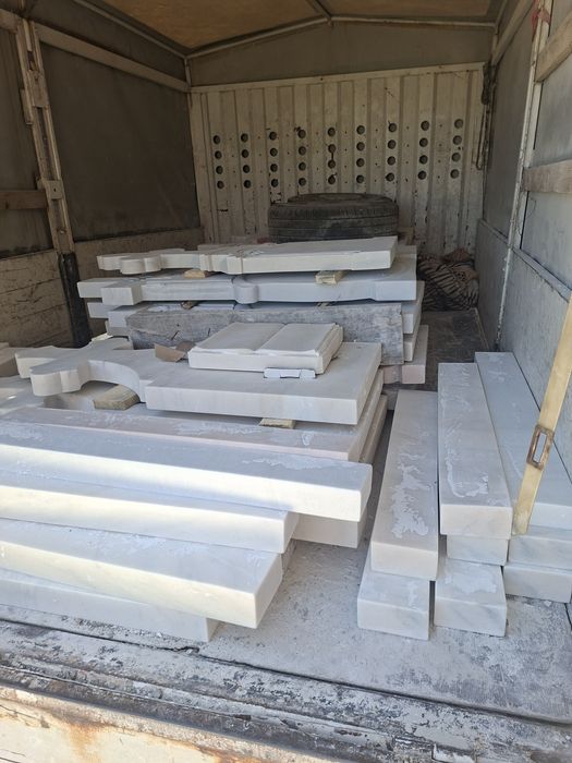 Marmura si granit  modele noi  pretul pleaca de la 700 lei o725755o19