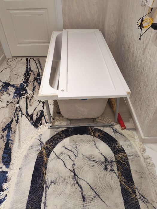 Vanna sotiladi yangi holatda