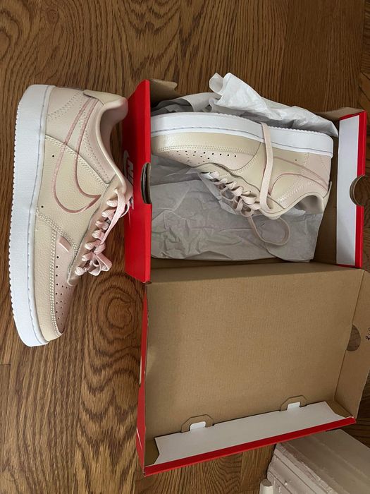 Nike air max 97/ Nike court Vision