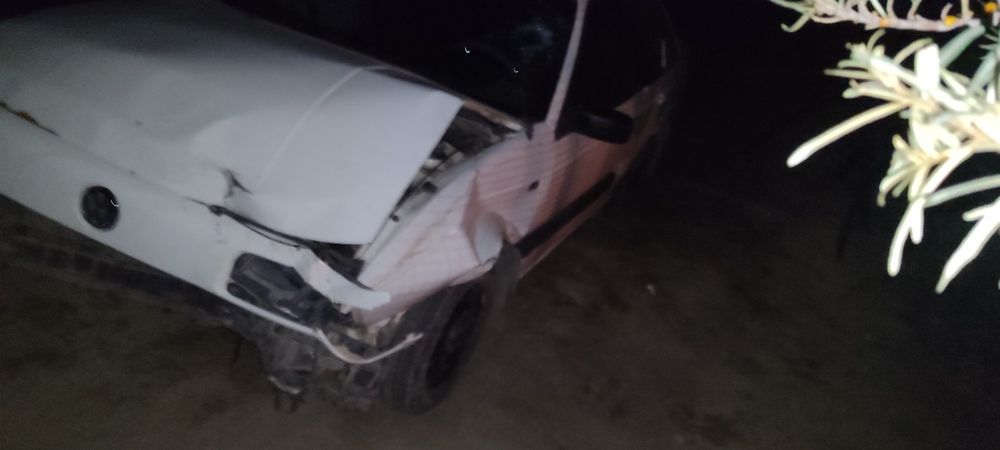 Фольксваген Пассат б3