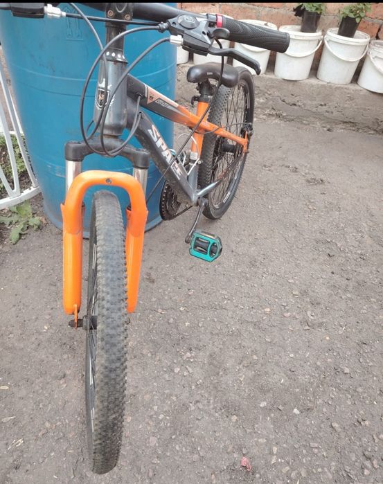 Продам велосипед