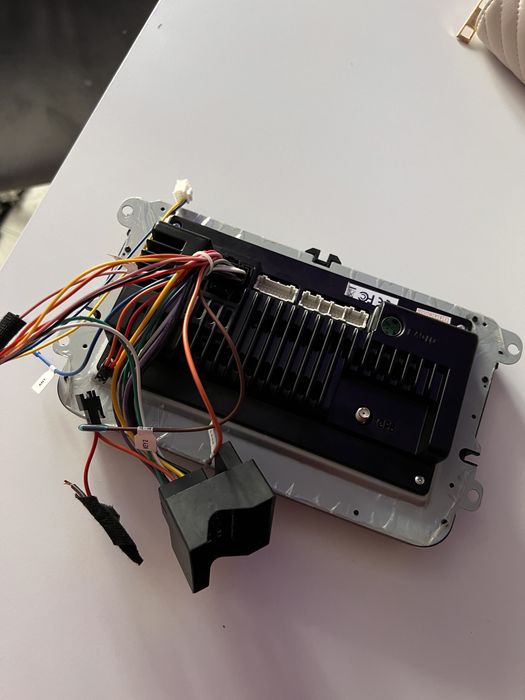 Vând Navigatie Android 7