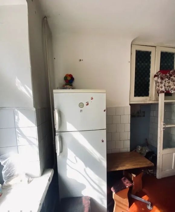 Продаётся 2х комнатная квартира