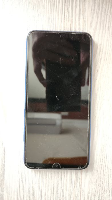 Телефон Xiaomi Redmi Note 13