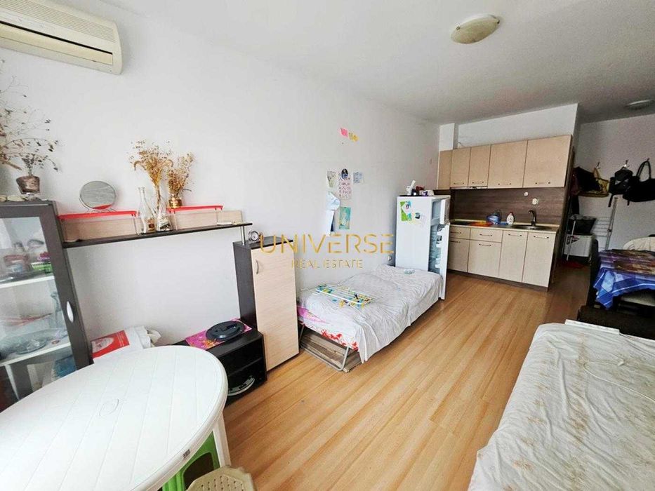 Продава се Едностаен апартамент в с. Тънково, Област Бургас - 30 кв.м за 784 €/кв.м - Снимка #1