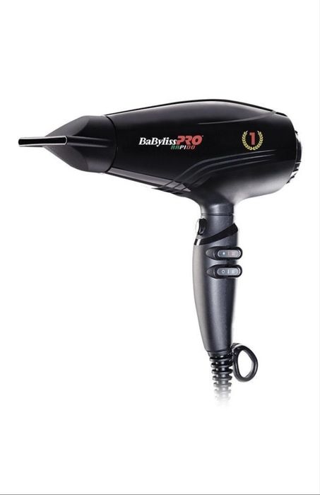 Продам фен Babylisspro Rapido
