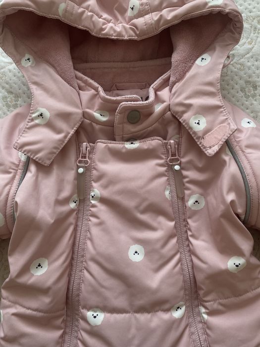 Продам комбинезон трансформер крокид