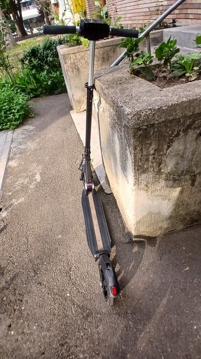 Vând Trotineta electrica Evercross E1