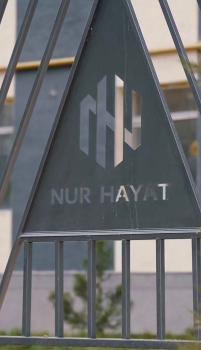 Srochno 2 xonali uy sotiladi (Yangi hayot tumani Nur hayat residence)