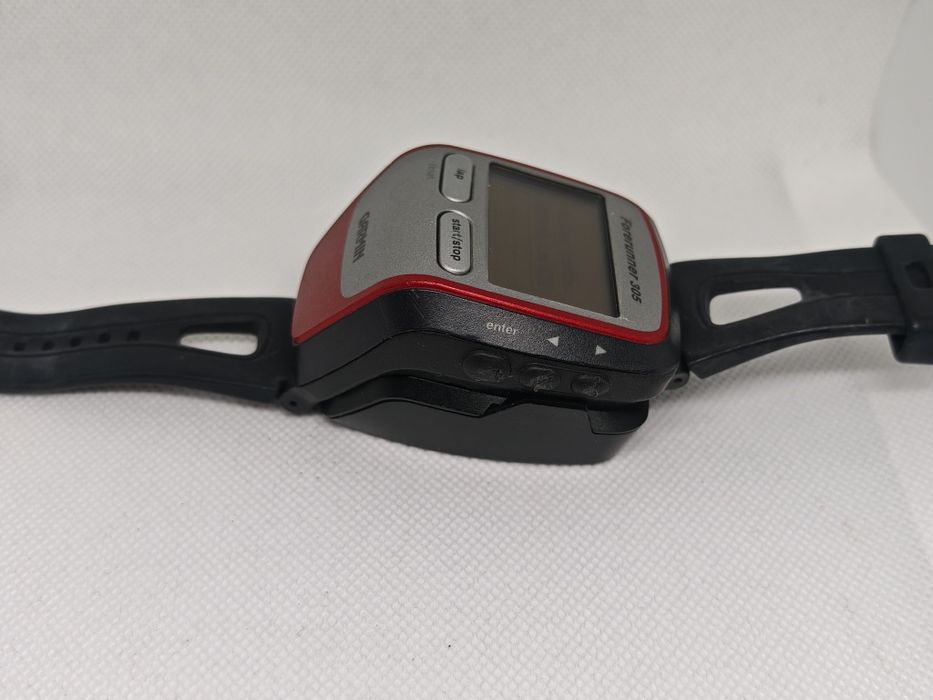 Ceas Garmin Forerunner 305
