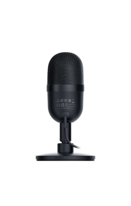 Микрофон Razer Seiren Mini черный