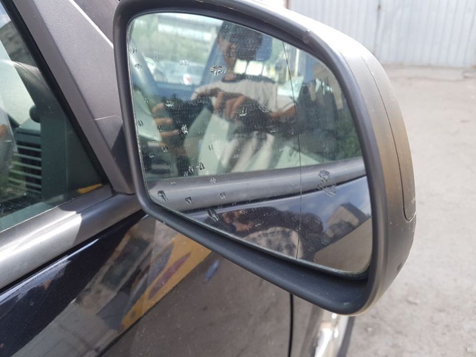 Oglinda Manuala Dreapta Opel Meriva 2003 - 2010