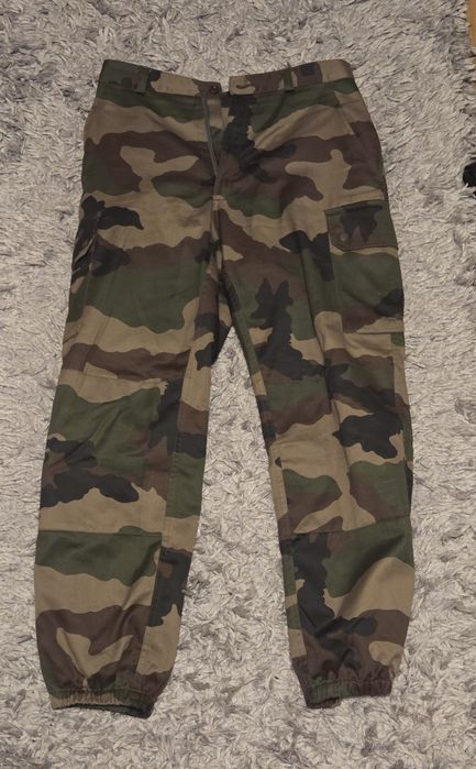 Uniformă legiunea franceză, militară