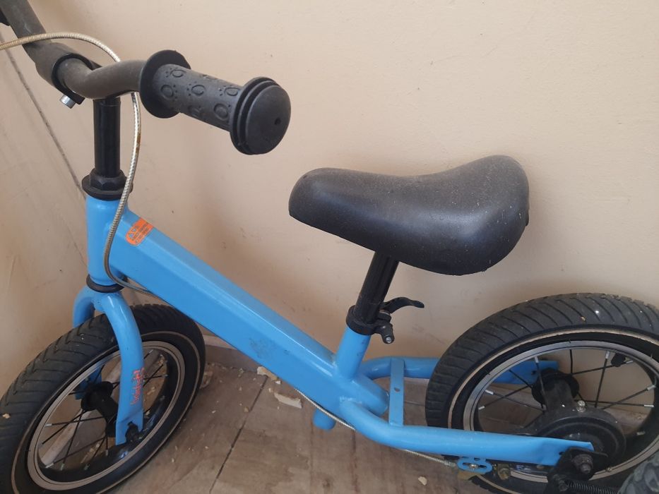 Балансиращо колело