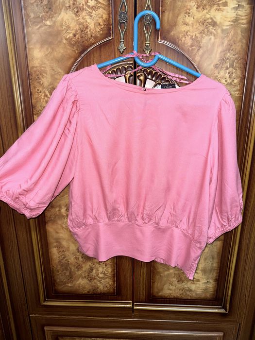 Блузка новая