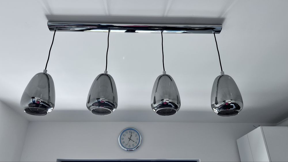 Lustra / Candelabru EGLO Alobrase 98616