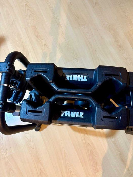 Багажник за колела Thule EasyFold XT2