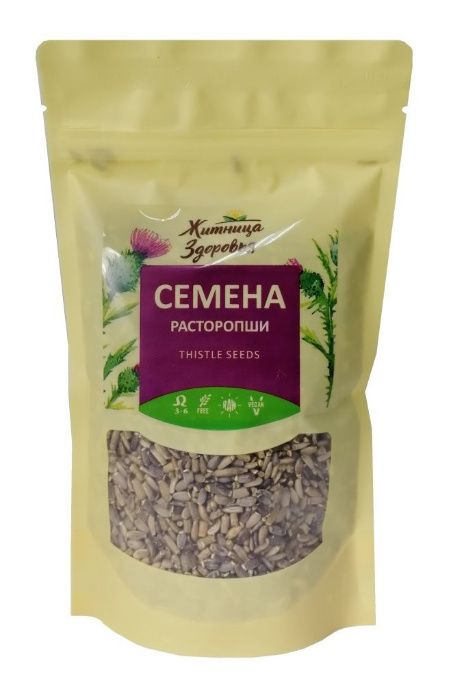 Семена Чиа, Киноа, Амаранта, Кунжута, Лён, Тыквы, Подсолнуха, Тмина, К