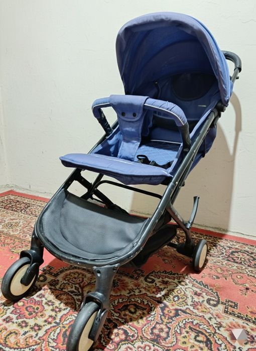 Детская коляска каляска