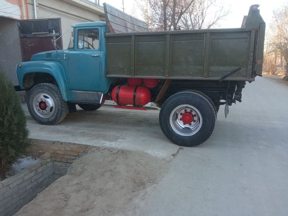 Xivada duripdi hameri zor ramlari butun motor toza remont bolgan ziver