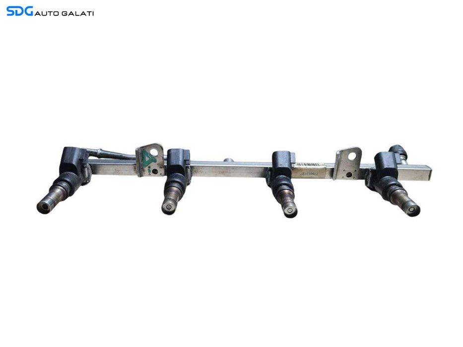 Rampa cu Injectoare Opel Zafira B 1.6 Benzina 2005 - 2011 Cod 55559375 [N1950]