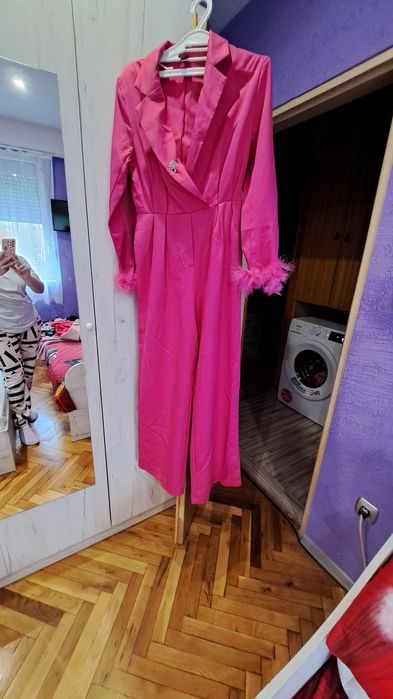 Рокли офицялни размер М