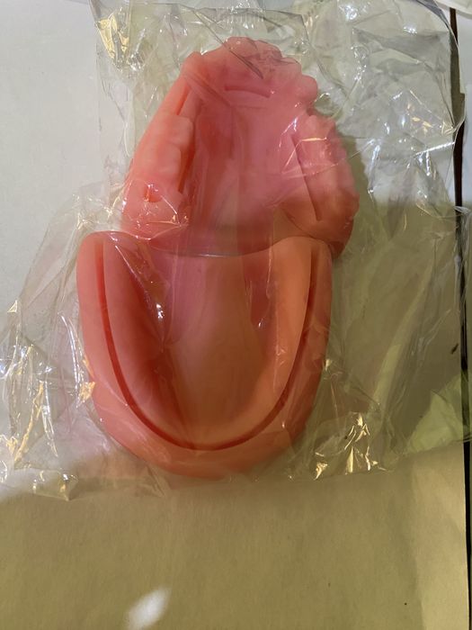 Медецинский тренажер