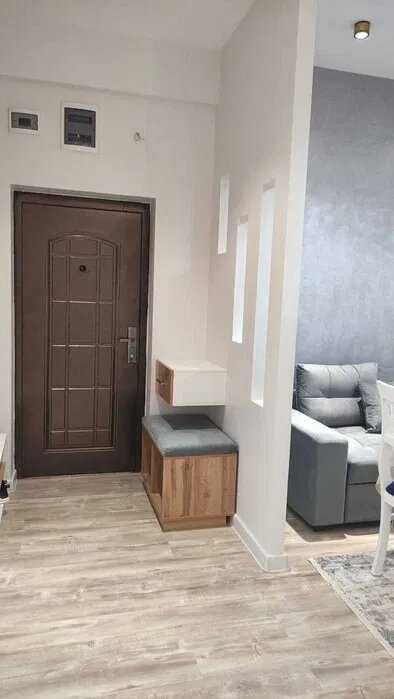 Сдаётся квартира на улице Паркент‼️