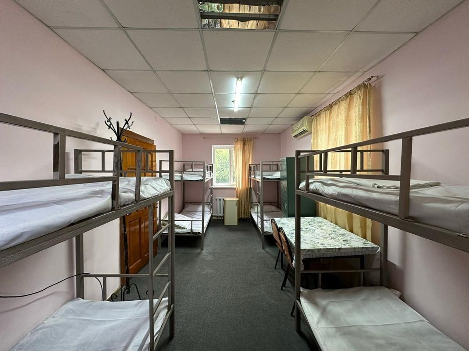 Students Apartments Hostel гостиница Общежитие