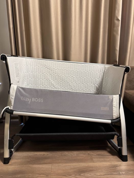 Кошара Chipolino- baby boss