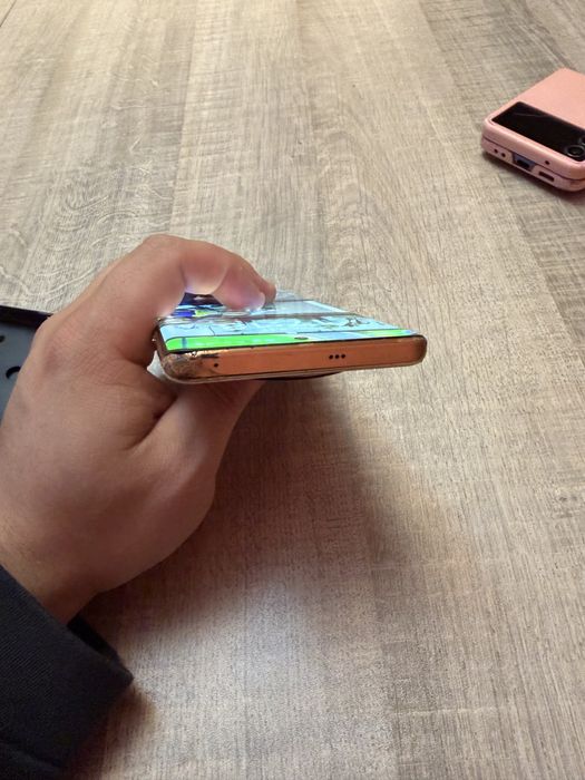 Xiomi Realme 11 pro plus