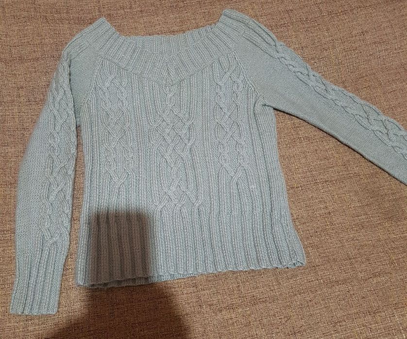 Привозные импортные вещички