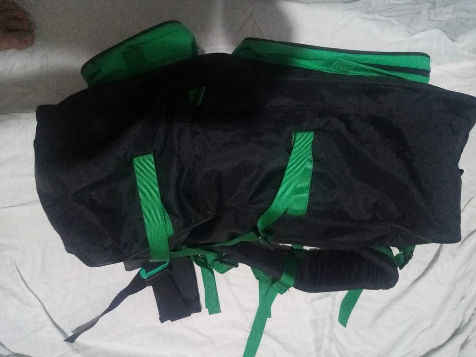 Rucsac munte SUA "VSA"