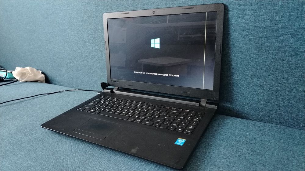 Срочно продам ноутбуккк