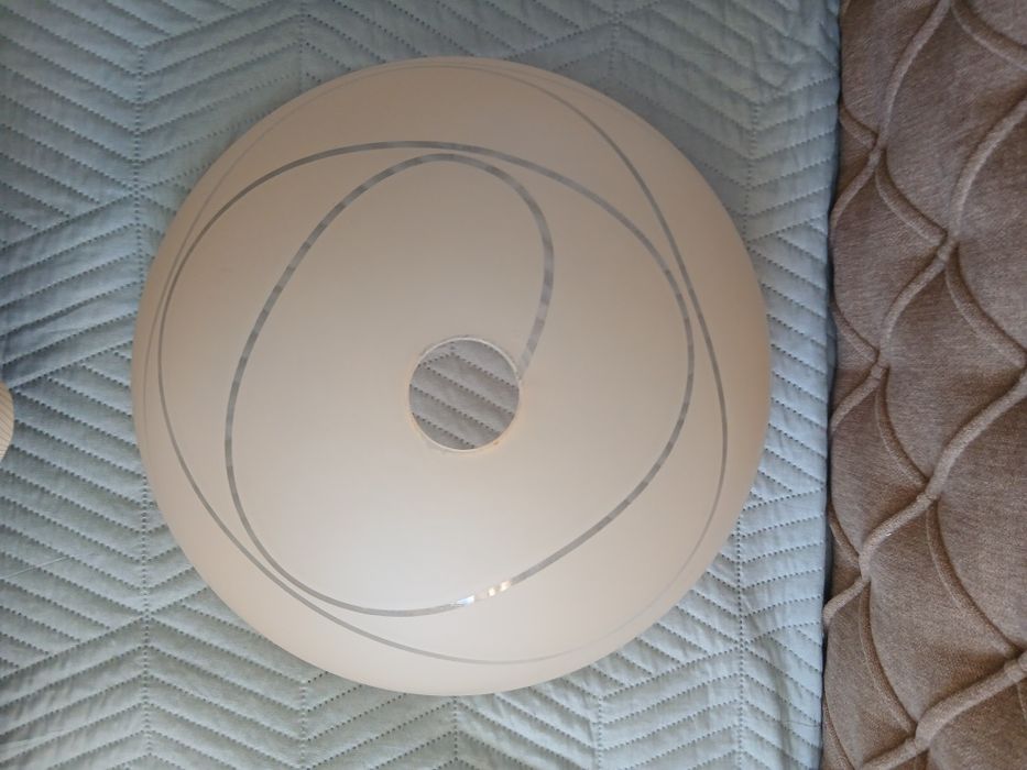 Стъкла за полилей /пендел/