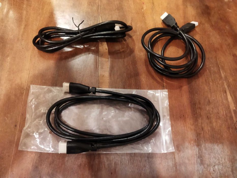 Hdml кабели аксесоари