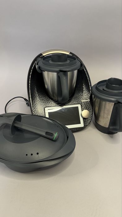 Thermomix TM6 - Black Diamond , editie limitata!!!