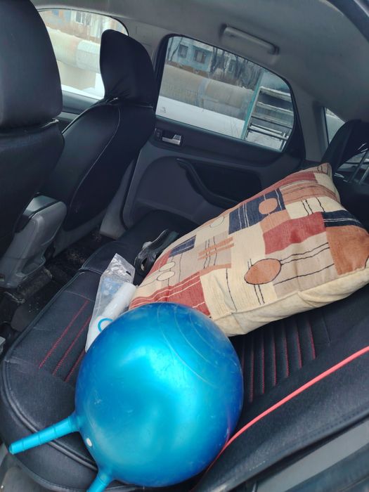 Продам Ford Focus 2. 2008