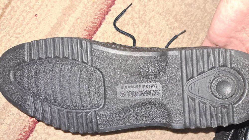 Мужская обувь туфли