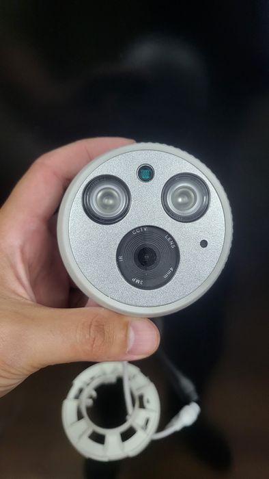 Продам ip камера 2500 тг