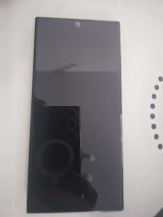 Samsung Galaxy S23 Ultra de 512GB, un telefon performant și sofisticat