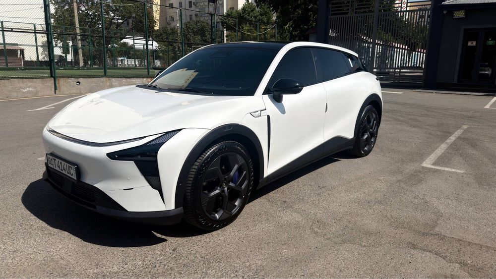 robocar 01 sotiladi yengi
