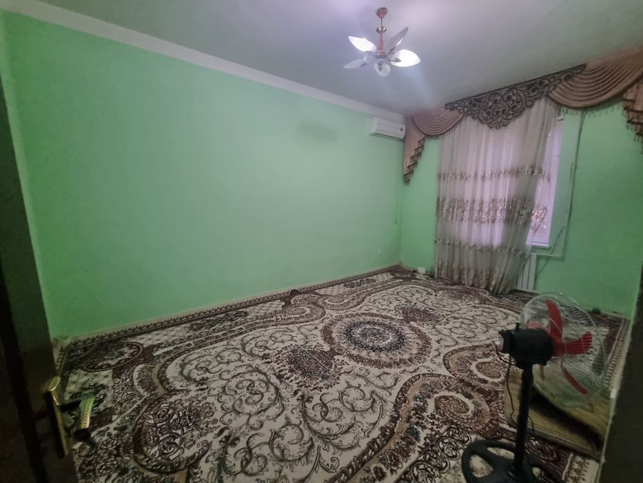 Намунавий уй сотилади