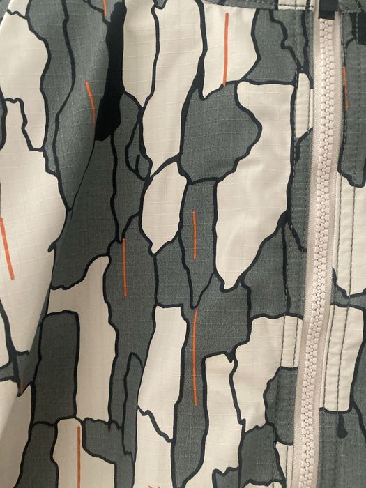 Timberland водоустойчиво горнище, анорак, яке