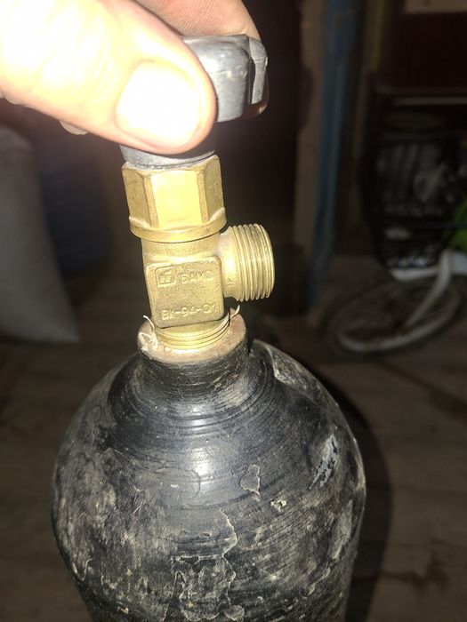 Минй болон 10литрлик 2та